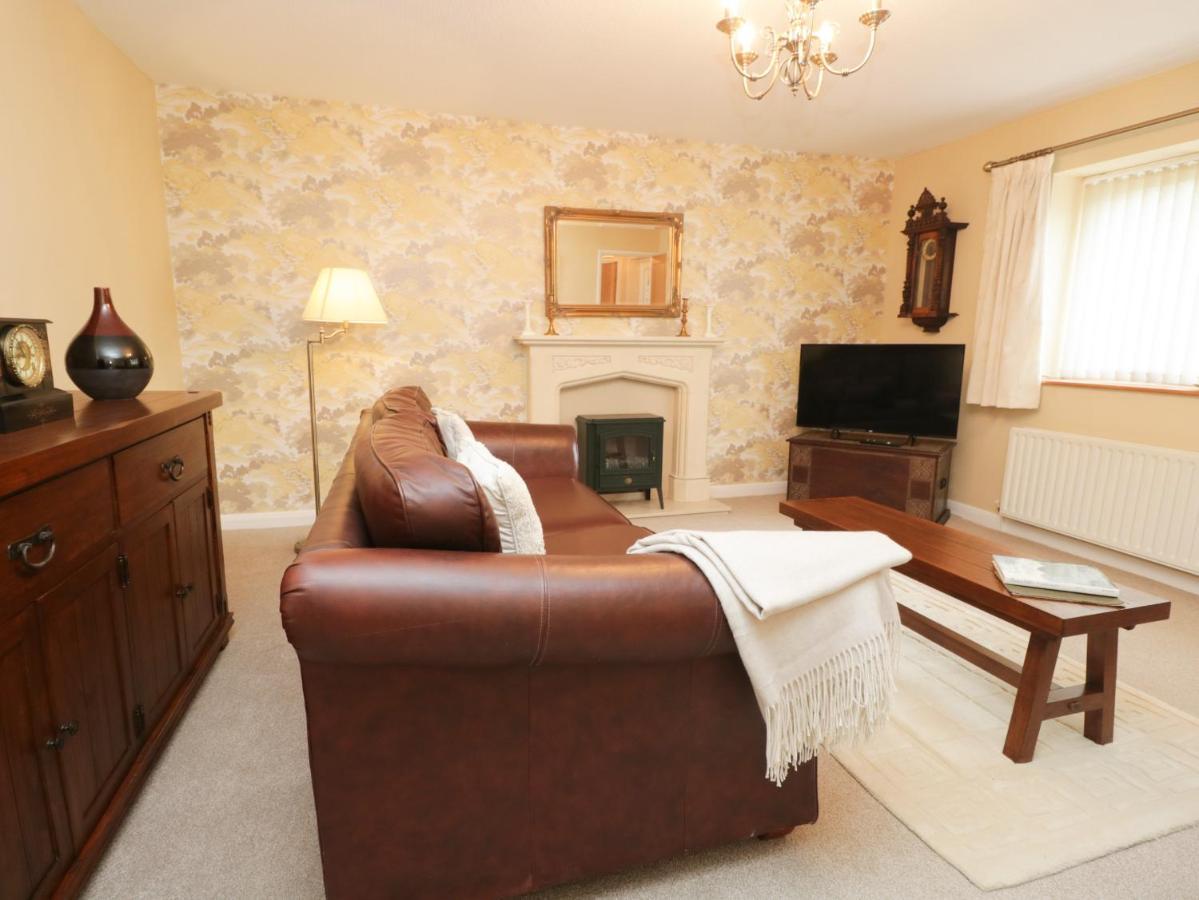 3 Springfort Cottages Penrith Esterno foto