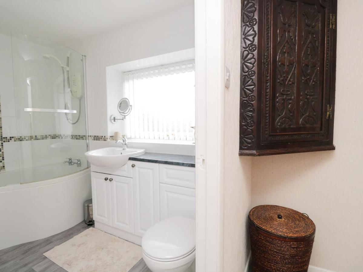 3 Springfort Cottages Penrith Esterno foto