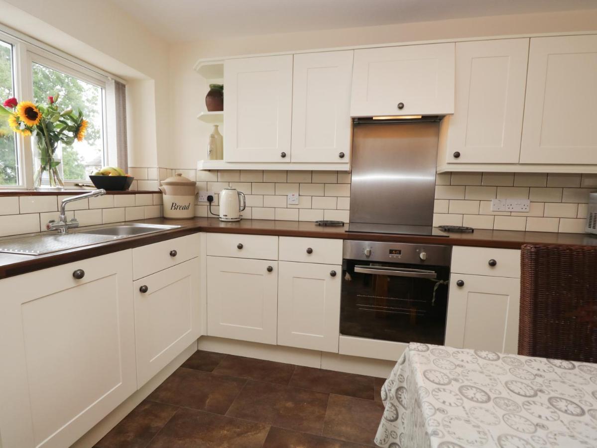3 Springfort Cottages Penrith Esterno foto
