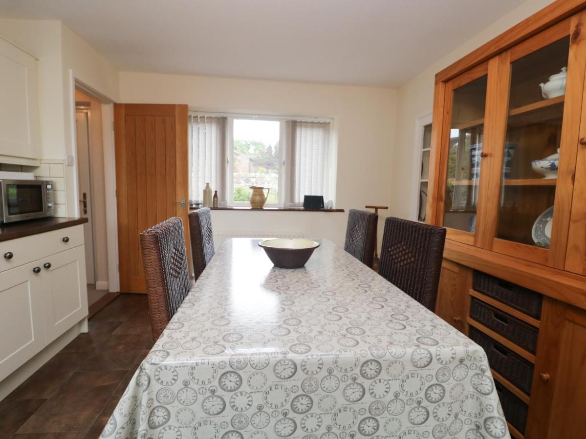 3 Springfort Cottages Penrith Esterno foto