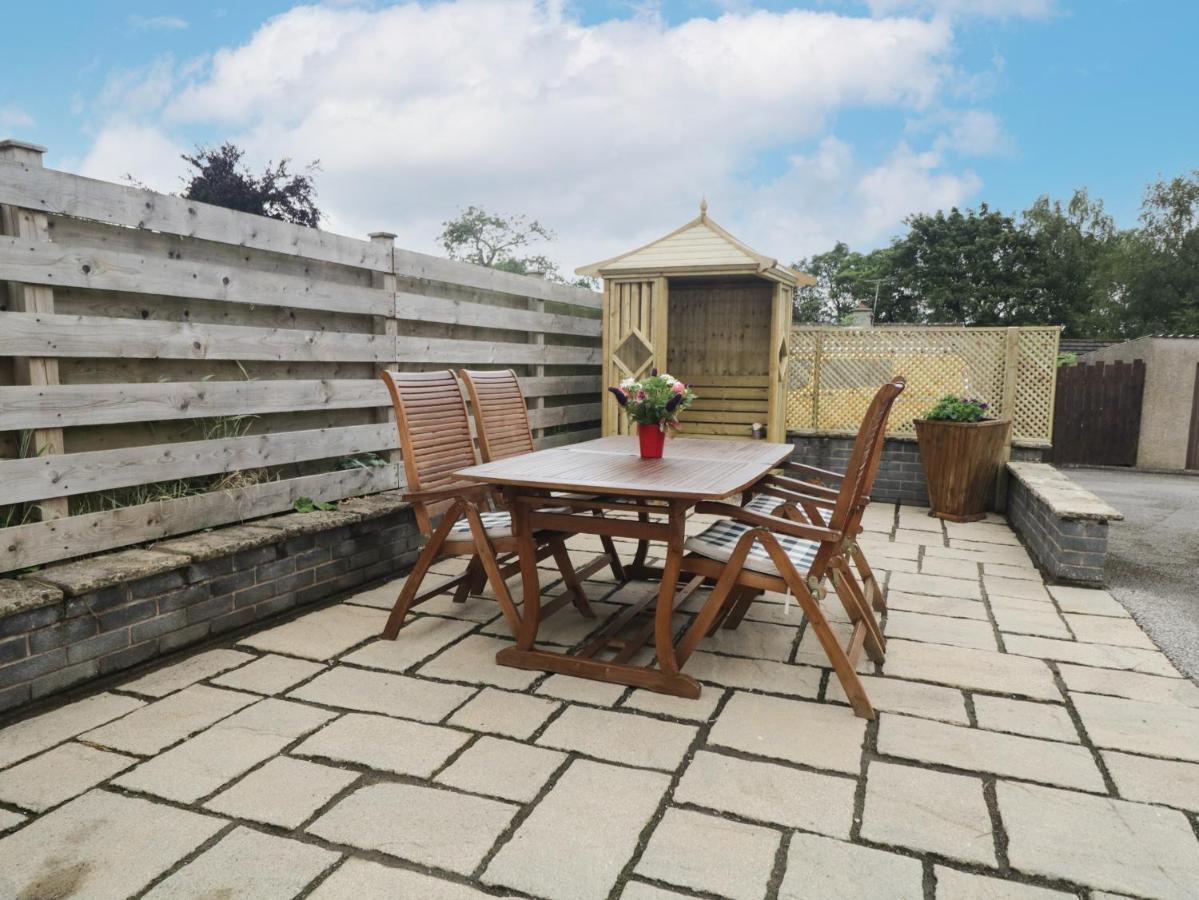 3 Springfort Cottages Penrith Esterno foto